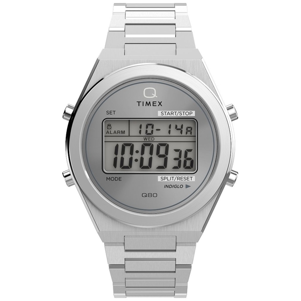 ZEGAREK TIMEX Q TIMEX Q80 CONTINENTAL