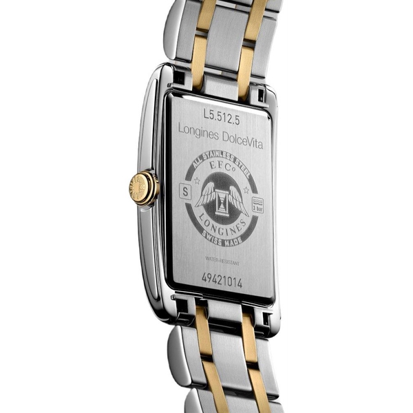LONGINES DOLCEVITA