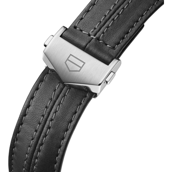 ZEGAREK TAG HEUER CARRERA CHRONOGRAPH X PORSCHE