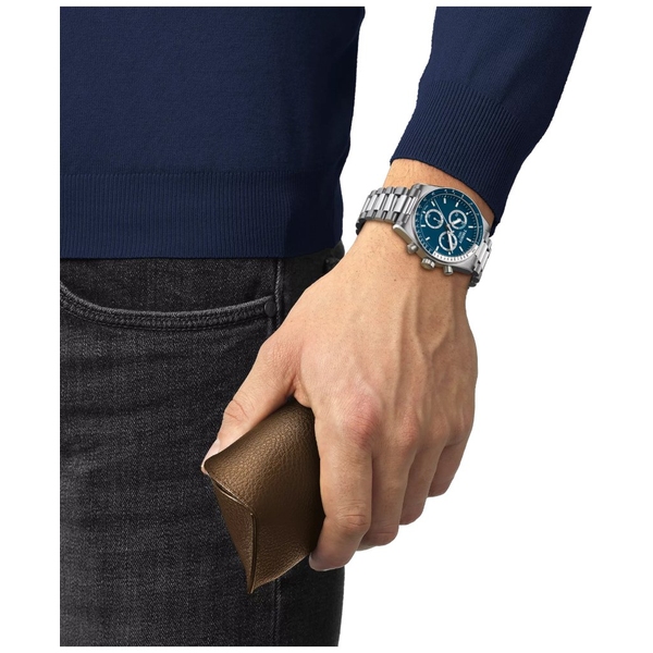 TISSOT PR516 40MM