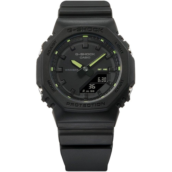 ZEGAREK G-SHOCK ANALOG-DIGITAL WOMEN
