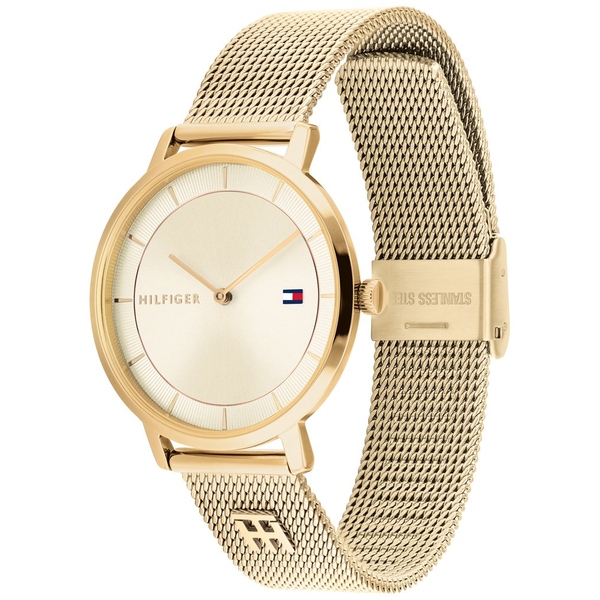 ZEGAREK TOMMY HILFIGER TEA