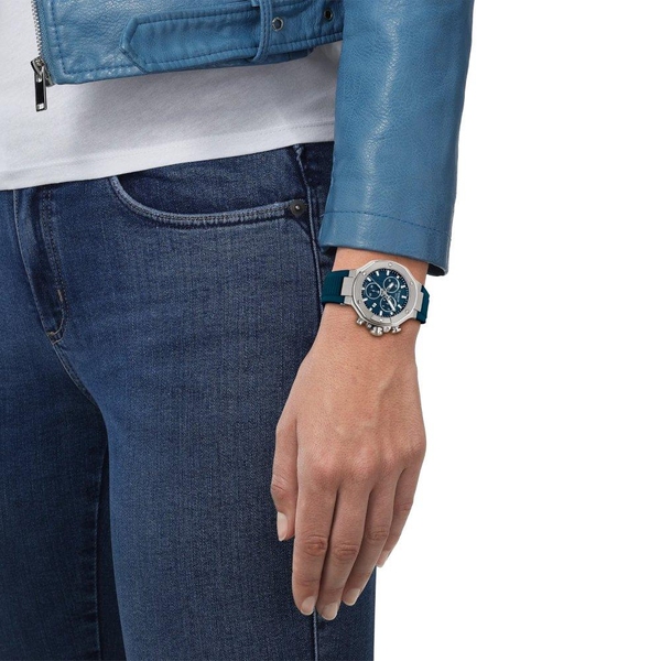 TISSOT T-RACE 38MM