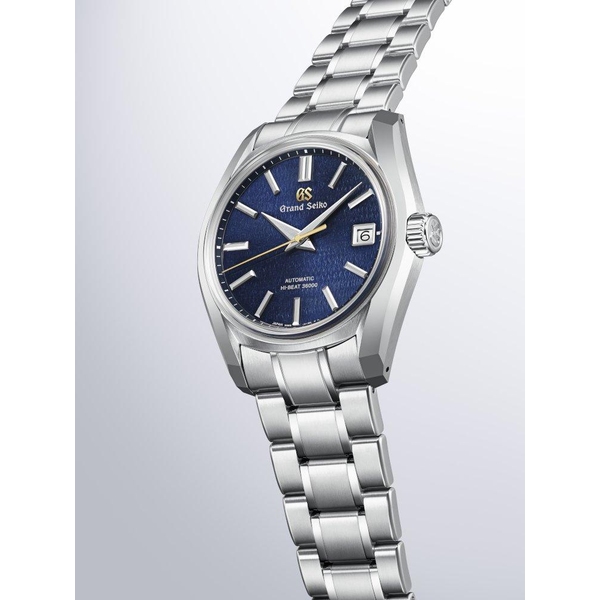 ZEGAREK GRAND SEIKO HERITAGE HI-BEAT 36000