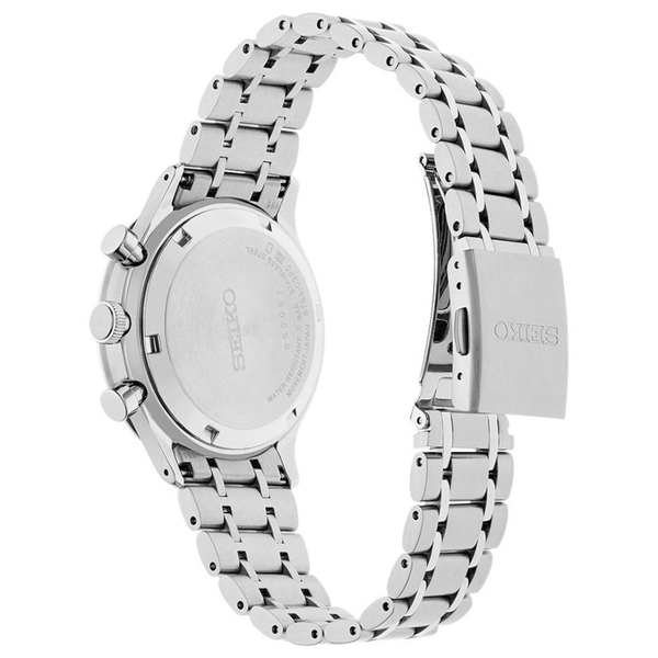 ZEGAREK SEIKO SPORT QUARTZ CHRONOGRAPH