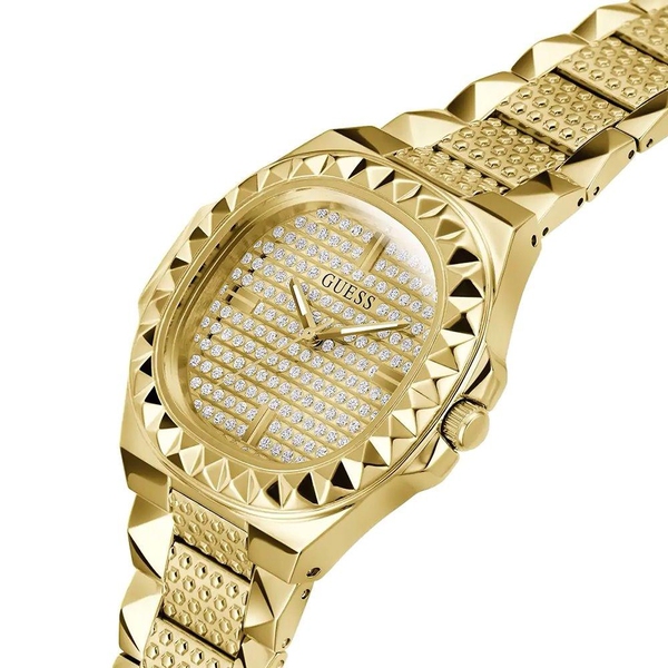 ZEGAREK GUESS REBEL