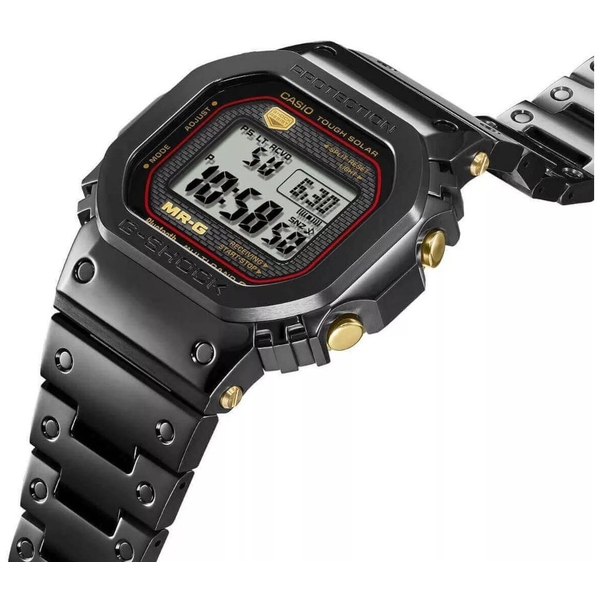 ZEGAREK G-SHOCK MR-G MRG-B5000 SERIES