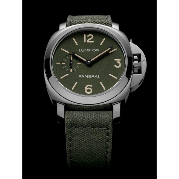ZEGAREK PANERAI LUMINOR