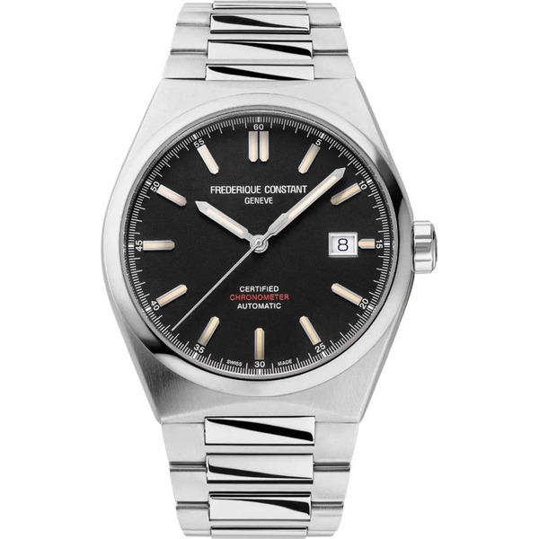 ZEGAREK FREDERIQUE CONSTANT HIGHLIFE AUTOMATIC COSC