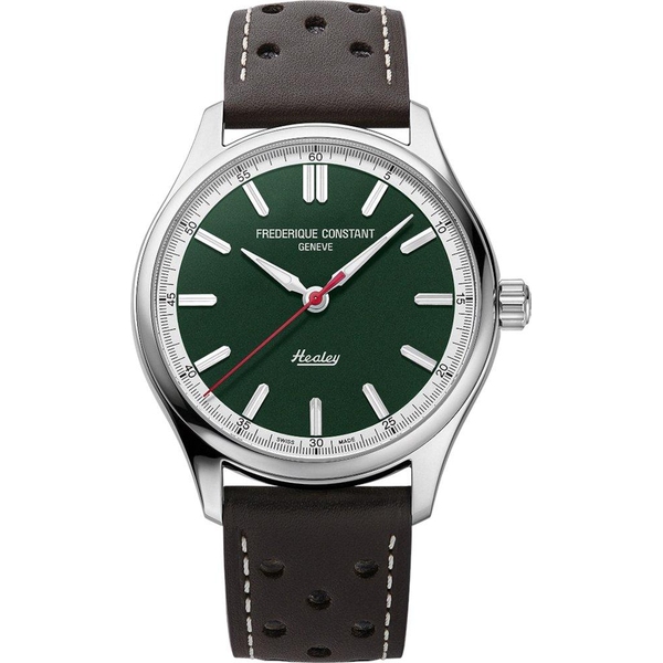 ZEGAREK FREDERIQUE CONSTANT CLASSICS VINTAGE RALLY HAELEY AUTOMATIC