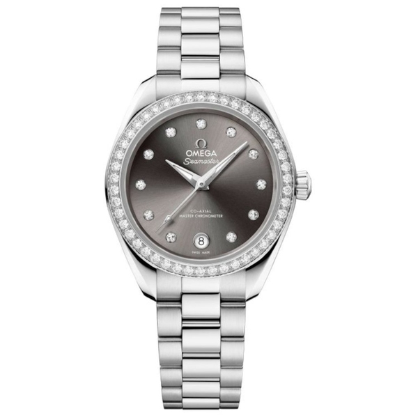 ZEGAREK OMEGA SEAMASTER AQUA TERRA 150M