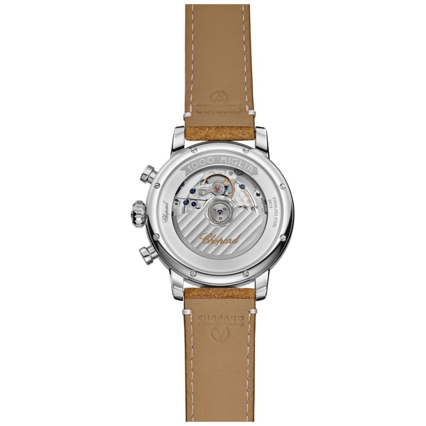ZEGAREK CHOPARD MILLE MIGLIA CLASSIC CHRONOGRAPH