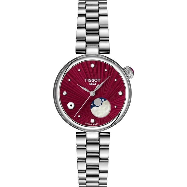 TISSOT DESIR 29,6MM