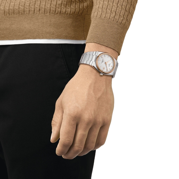 TISSOT PRX 40MM
