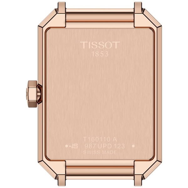 TISSOT SRV 30MM
