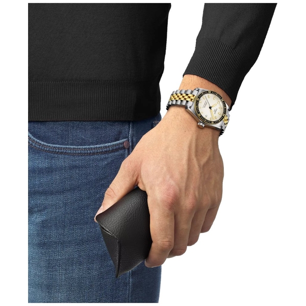 TISSOT PR516 38MM