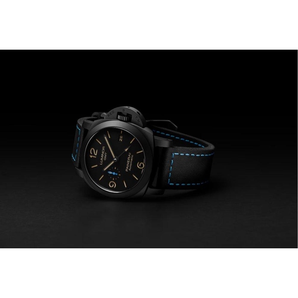 ZEGAREK PANERAI LUMINOR GMT