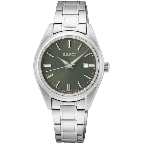 ZEGAREK SEIKO CLASSIC QUARTZ