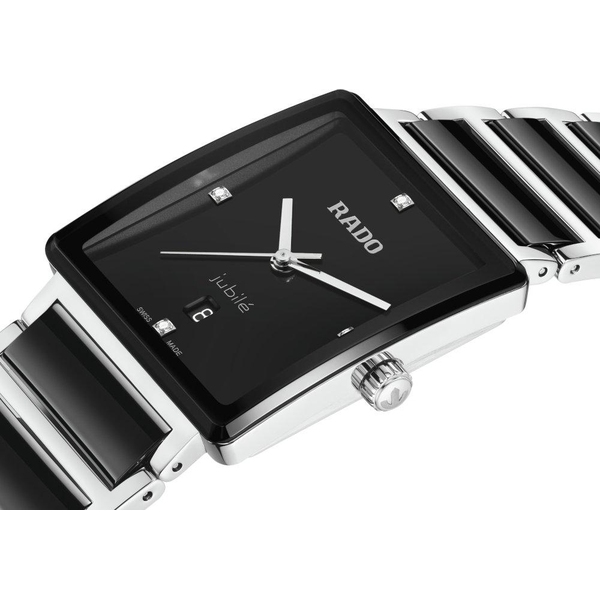 ZEGAREK RADO INTEGRAL DIAMONDS