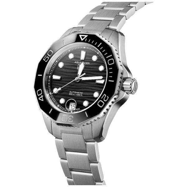 ZEGAREK TAG HEUER AQUARACER PROFESSIONAL 300 DATE