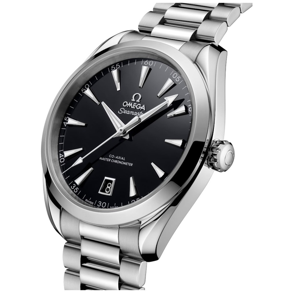 ZEGAREK OMEGA SEAMASTER AQUA TERRA 150M