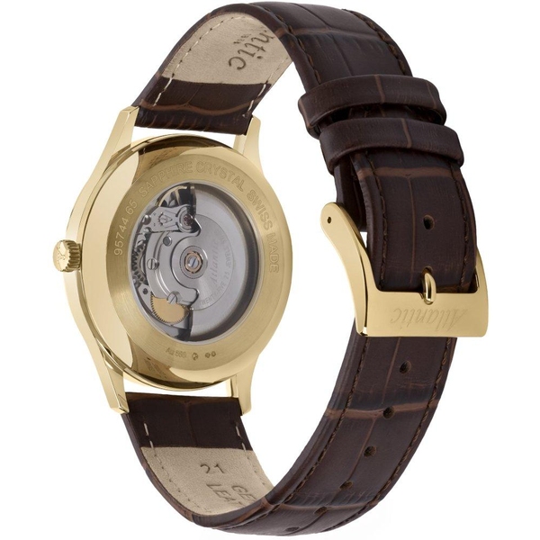 ZEGAREK ATLANTIC SEAGOLD AUTOMATIC