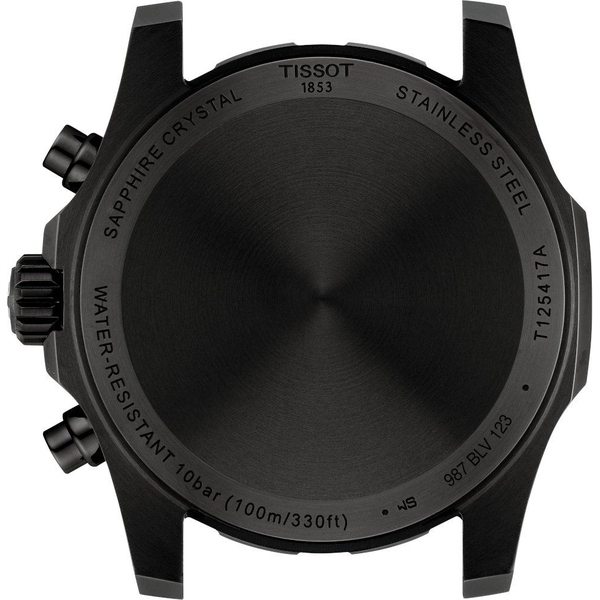 TISSOT SUPERSPORT CHRONO 42MM