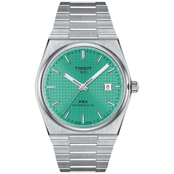 TISSOT PRX 40MM