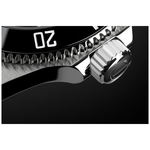ZEGAREK EPOS SPORT 3504 DIVER TITANIUM AUTOMATIC