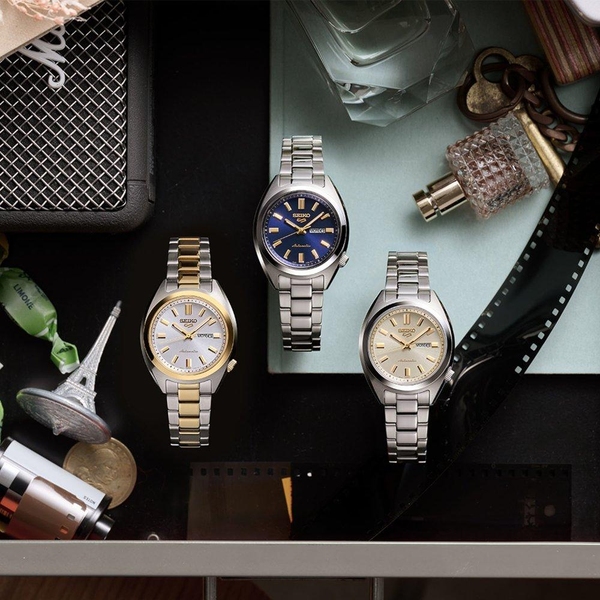 ZEGAREK SEIKO 5 SPORTS AUTOMATIC
