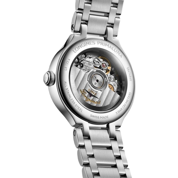 LONGINES PRIMALUNA