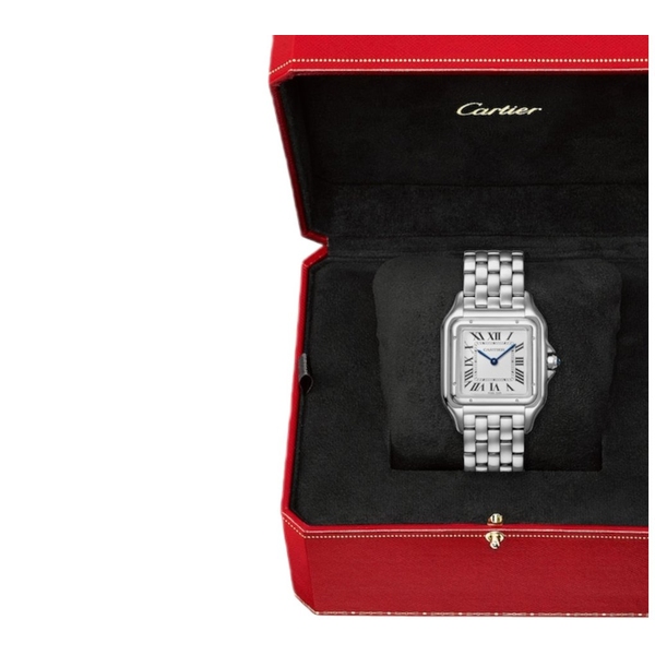 ZEGAREK CARTIER PANTHERE DE CARTIER L