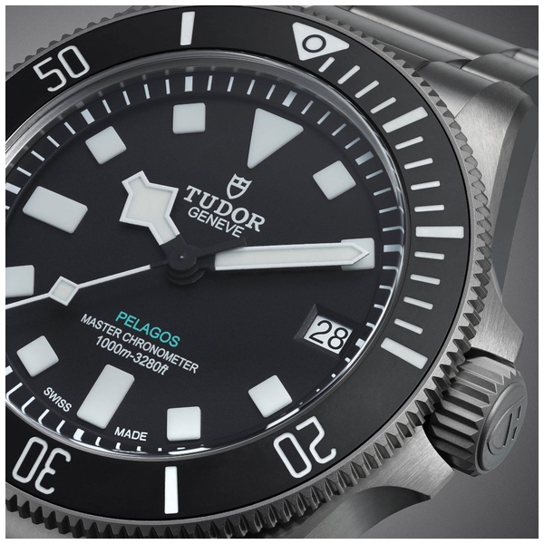TUDOR PELAGOS ULTRA