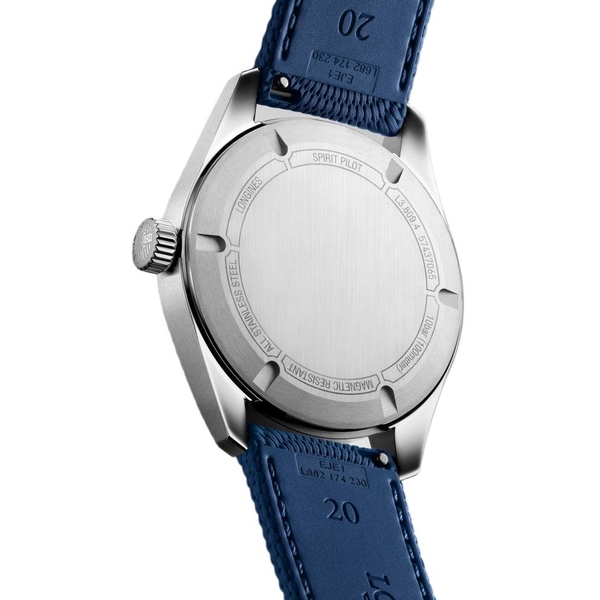 LONGINES SPIRIT PILOT