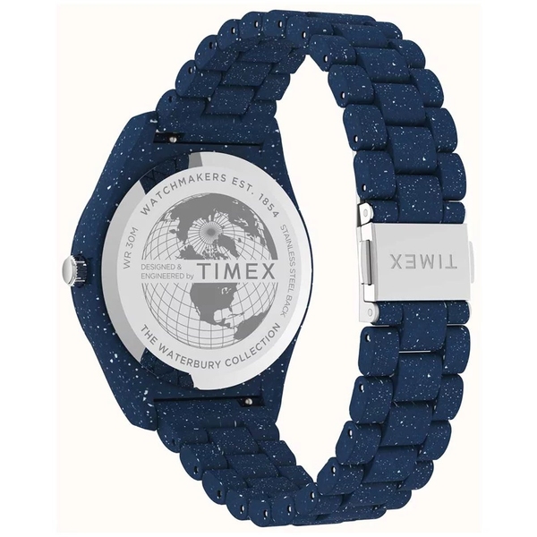 ZEGAREK TIMEX LEGACY OCEAN