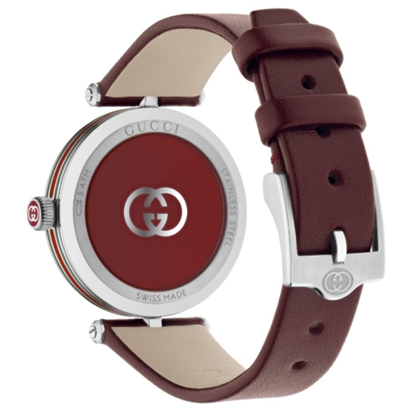 ZEGAREK GUCCI MODEL 2000