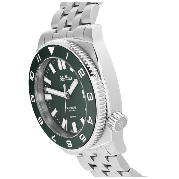 ZEGAREK BALTICUS DEEP WATER