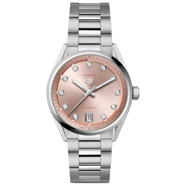 ZEGAREK TAG HEUER CARRERA DATE