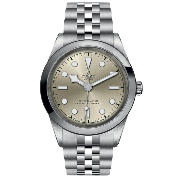 TUDOR BLACK BAY ONE 41