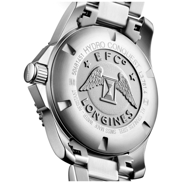 LONGINES HYDROCONQUEST