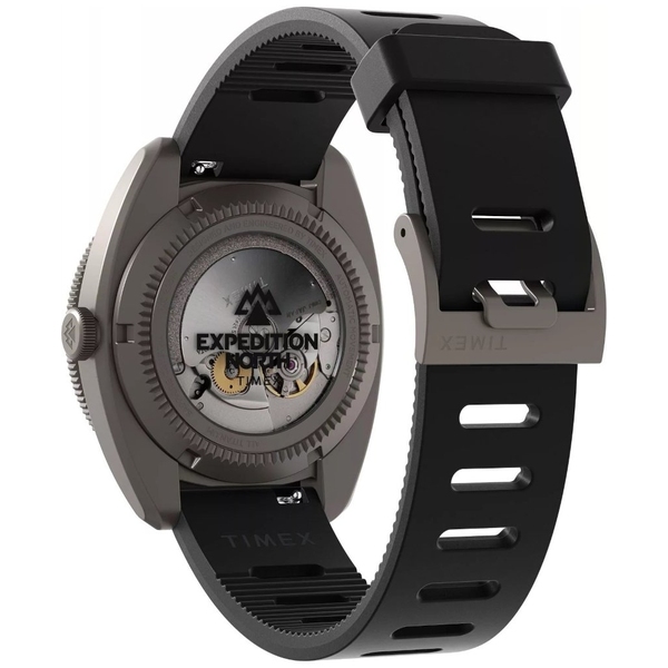 ZEGAREK TIMEX EXPEDITION PIONEER TITANIUM AUTOMATIC GMT
