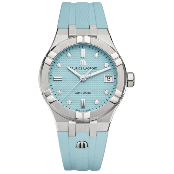 ZEGAREK MAURICE LACROIX AIKON AUTOMATIC LIMITED SUMMER EDITION