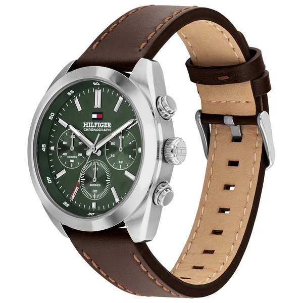 ZEGAREK TOMMY HILFIGER HUDSON CHRONOGRAPH
