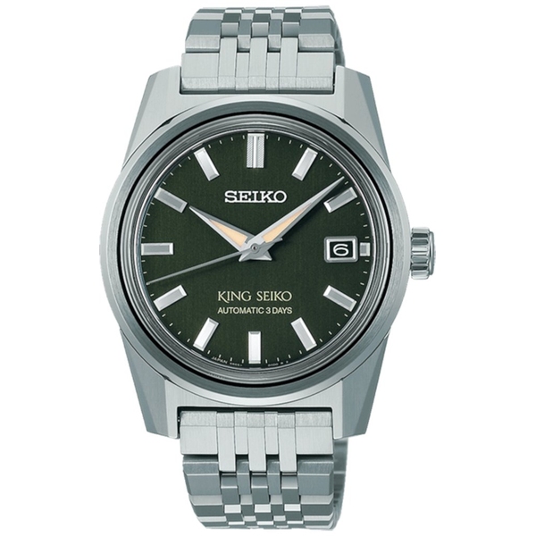 ZEGAREK SEIKO KING SEIKO