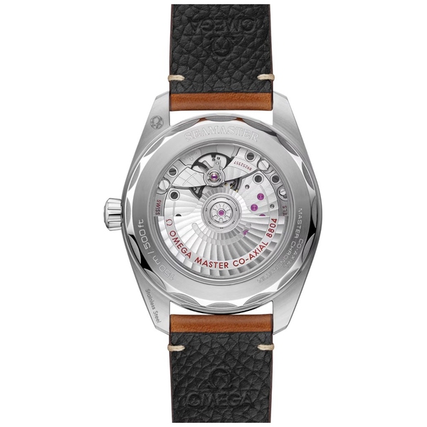 ZEGAREK OMEGA SEAMASTER RAILMASTER
