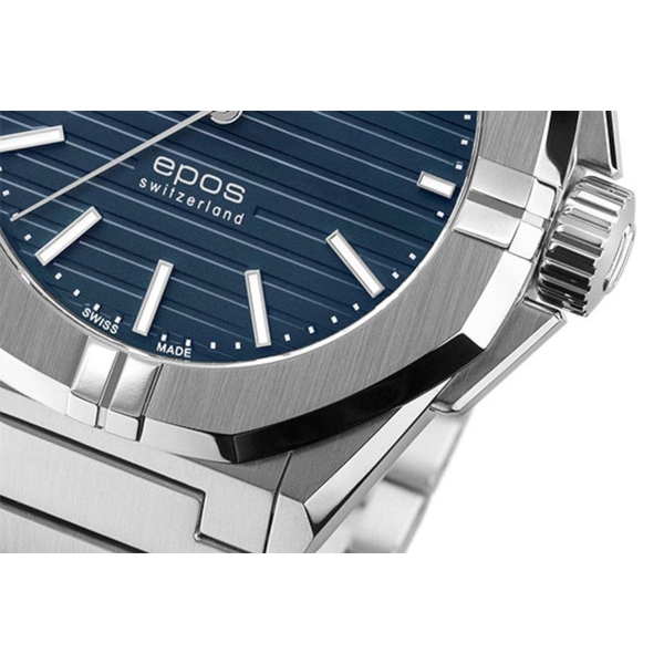 ZEGAREK EPOS SPORT 3506 OH AUTOMATIC