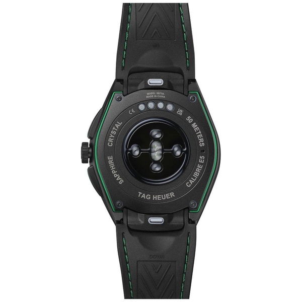 ZEGAREK TAG HEUER CONNECTED CALIBRE E5 GOLF EDITION