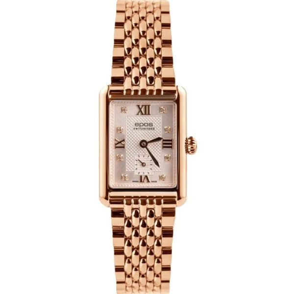 ZEGAREK EPOS QUARTZ LADY