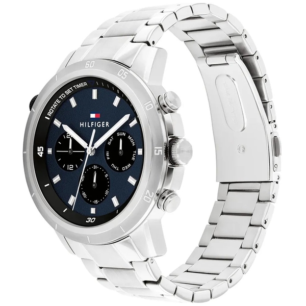 ZEGAREK TOMMY HILFIGER TROY