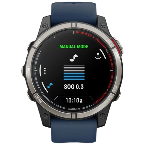 ZEGAREK GARMIN QUATIX 7 PRO 47MM